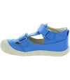 Chaber leather baby sandals with ankle support Chaber leather baby sandals with ankle support