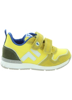 Robi Yellow
