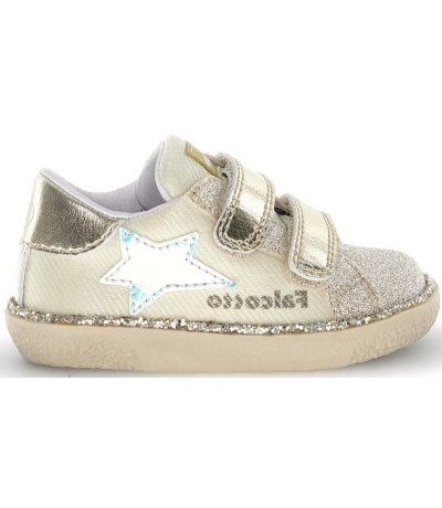 Stable child first walkers for boy by Falcotto