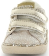 Stable child first walkers for boy by Falcotto