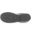 Navy dress flats for girls with good arches