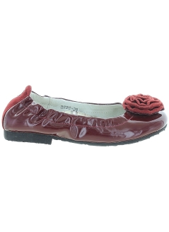 Madelina Burgundy 