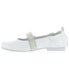 Narrow Italian flats for girls special occasion 