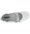 Narrow Italian flats for girls special occasion 