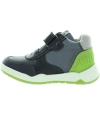 Ankle high tops made in Spain out of best leather Ankle high tops made in Spain out of best leather