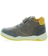 Pronation preventive walking brown leather boots Pronation preventive walking brown leather boots