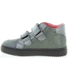 Spanish leather boots for girls 