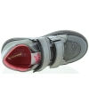 Spanish leather boots for girls 
