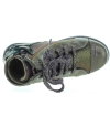 Handsome brown leather boots for older girls Handsome brown leather boots for older girls