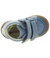 Toddler ankle high top baby boots