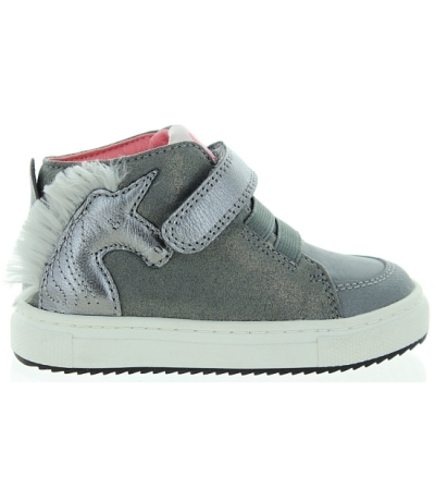 Designer girls boots from Spain