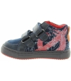 Knocked knees corrective shoes for boys