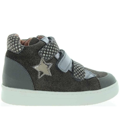 Girls ankle supportive Spanish boots Girls ankle supportive Spanish boots