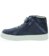 Wide and high instep leather boots from Spain