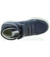 Wide and high instep leather boots from Spain