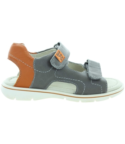 Best quality high support gray boys sandals Best quality high support gray boys sandals