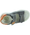 Best quality high support gray boys sandals Best quality high support gray boys sandals