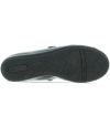 Dressy or school shoes for a girl in navy leather