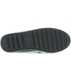 Black school shoes for boys from Spain