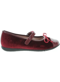 Wanda Red