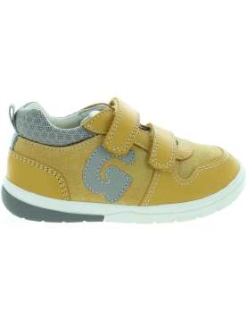 Gavi Yellow