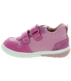 Baby leather sneakers learning to walk 
