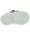 Pronation boys navy sneakers for weak ankles