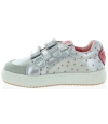 Girls comfort corrective shoes with arches
