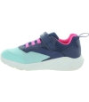 Summer mash material sneakers for a girl Summer mash material sneakers for a girl