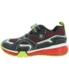 Special sneakers for kids for fallen ankles Special sneakers for kids for fallen ankles