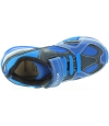 Geox flat feet fallen arches lime kids sneakers