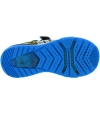 Geox flat feet fallen arches lime kids sneakers