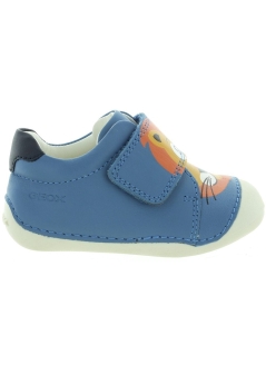Botan Blue 