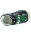 Toddler leather walking shoes with arches 