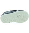 Toddler leather walking shoes with arches 