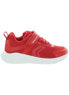 Sprinter Red