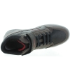 Flat feet boots for a boy with orthopedic innersoles Flat feet boots for a boy with orthopedic innersoles