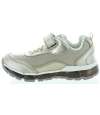 Fashion gold sneakers from Europe 
