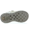Fashion gold sneakers from Europe 