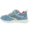 Good quality girs ortho sneakers with arch