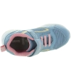 Good quality girs ortho sneakers with arch