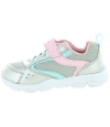 Shoes to correct supination in girls with sturdy heel Shoes to correct supination in girls with sturdy heel