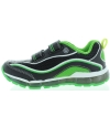 Geox cool green sneakers for boys Geox cool green sneakers for boys