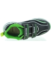 Geox cool green sneakers for boys Geox cool green sneakers for boys
