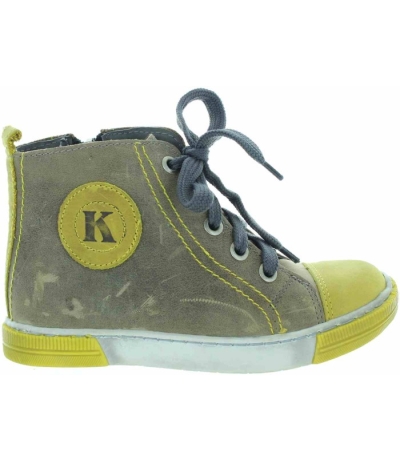 Sturdy ankle high boys therapeutic boots Sturdy ankle high boys therapeutic boots