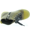 Sturdy ankle high boys therapeutic boots Sturdy ankle high boys therapeutic boots