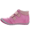Boots for girls with flat feet 