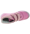 Boots for girls with flat feet 