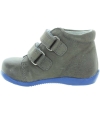 Child foot turning ortho shoes with arches Child foot turning ortho shoes with arches