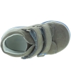 Child foot turning ortho shoes with arches Child foot turning ortho shoes with arches
